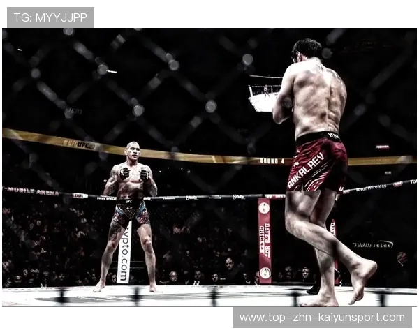 UFC训练营优化力量与敏捷兼顾模块，选手反应更快速