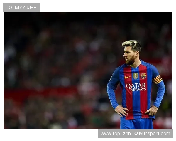 梅西深夜现身，诺坎普轰动：巴萨传奇归来