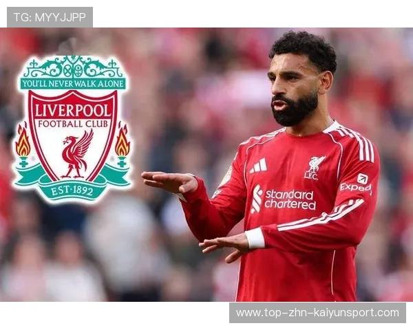 利物浦全员复苏，萨拉赫再度成为红军英雄！