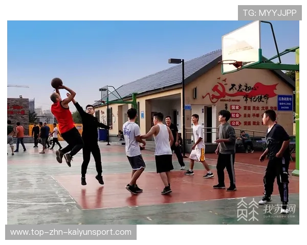 特色篮球运动走进社区，打造全民健身“绿色通道”，社区篮球活动宣传语