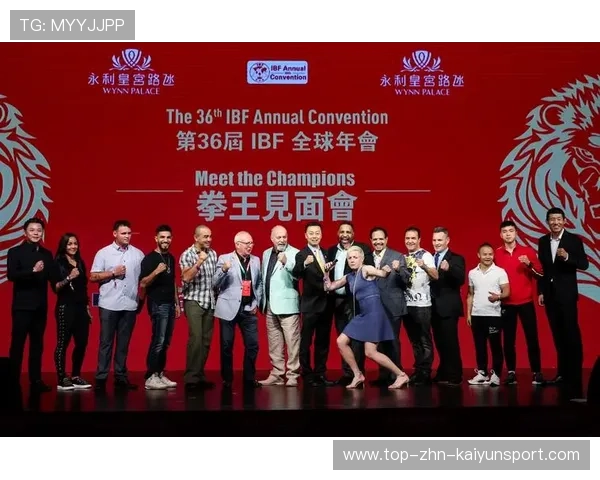 世界拳击组织新兴重量级黑马崛起，世界拳击联合会官网